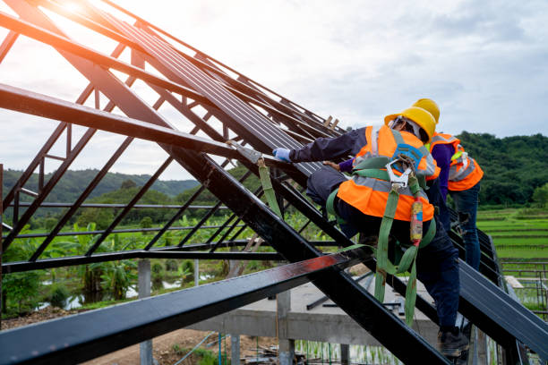Trusted Union City, OH Roofing Contractor Experts