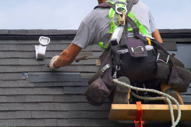 Best Gutter Installation and Roofing  in Union City, OH