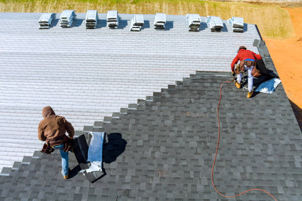 Tile Roofing Contractor in Union City, OH