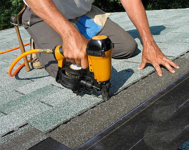 Best Shingle Roofing Installation  in Union City, OH