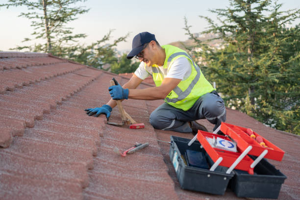 Best Roof Leak Repair  in Union City, OH