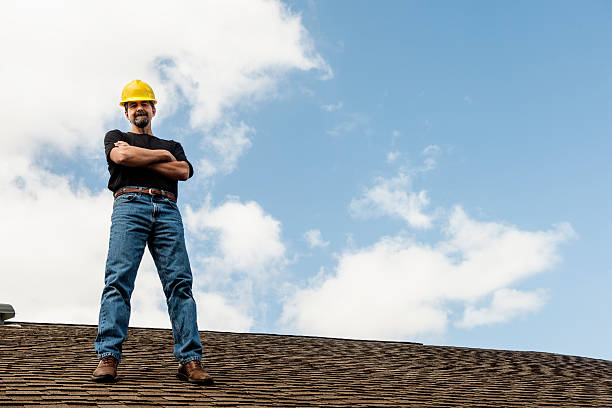 Best Metal Roofing Contractor  in Union City, OH