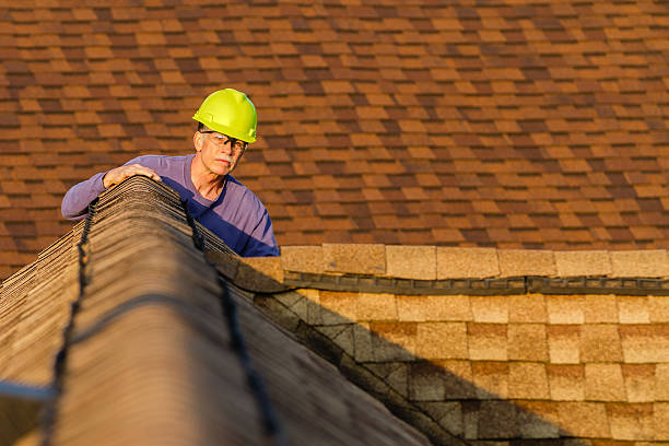 Best Roof Restoration Services  in Union City, OH