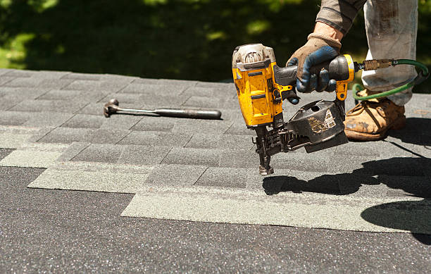 Best Tile Roofing Contractor  in Union City, OH