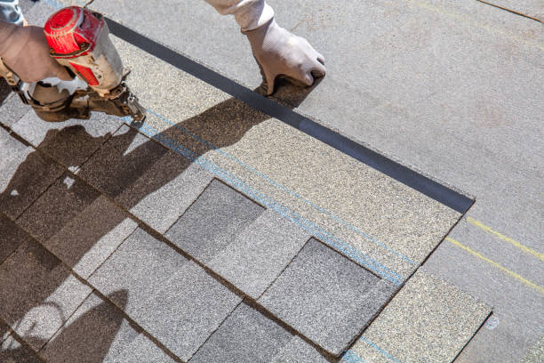 Best Roof Waterproofing Services  in Union City, OH