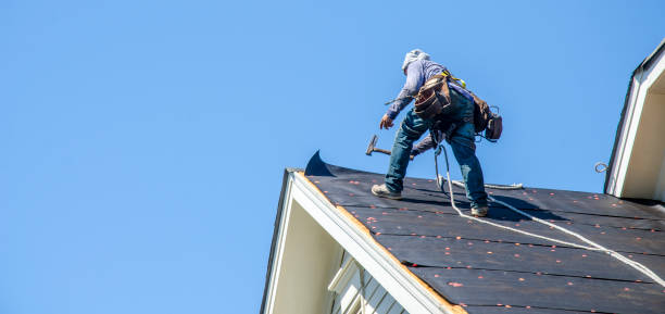 Best Roof Replacement Cost  in Union City, OH
